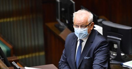 Aborcja w Polsce. Nadzieja dla kobiet? Obietnica posła PiS