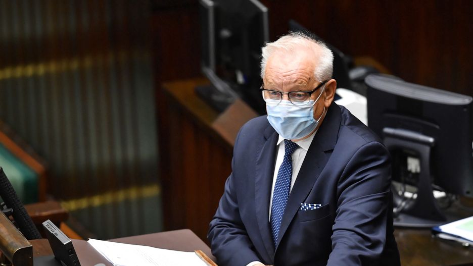 Aborcja w Polsce. Jest nadzieja dla kobiet? Ważna obietnica Bolesława Piechy z PiS