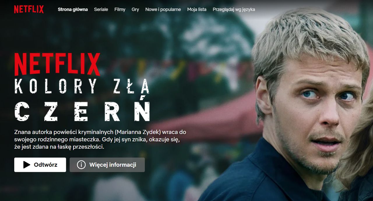 Netflix będzie miał 400 mln subskrybentów. HBO Max po fuzji ponad dwa razy mniej