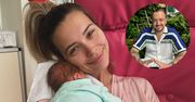 Sandra Kubicka przeszła bardzo ciężki poród. Zdradziła, jak zachowywał się Baron. "Cholernie ciężkie"