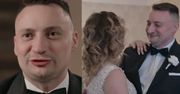 Damian z "ŚOPW" schudł kilkadziesiąt kg. W tle walka o zdrowie i hospitalizacja