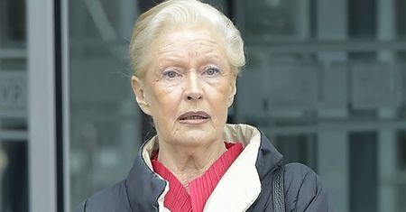 Beata Tyszkiewicz już nie wychodzi z domu. "Cieszy się, gdy pada deszcz, kiedy jest chłodniej"