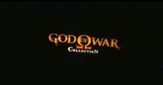 God of War: Collection - porcja rozgrywki