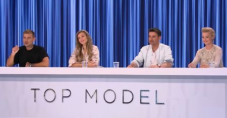 Ogłoszono nową jurorkę "Top model". Fani komentują: "Nie będzie nudno"