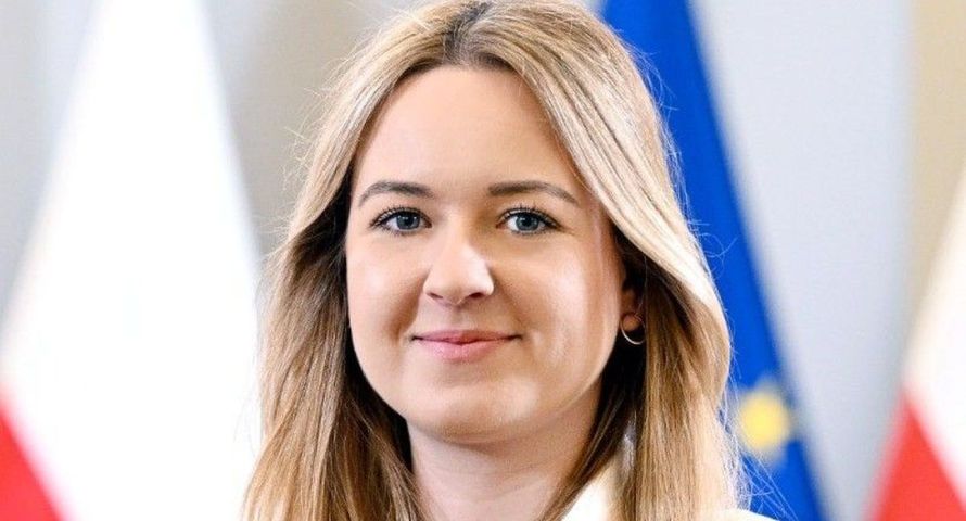 Nowa rzeczniczka ministra Żurka. Poprzednia wybrała MON