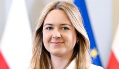 Nowa rzeczniczka ministra Żurka. Poprzednia wybrała MON
