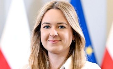 Nowa rzeczniczka ministra Żurka. Poprzednia wybrała MON