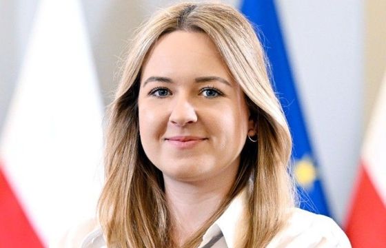 Nowa rzeczniczka ministra Żurka. Poprzednia wybrała MON