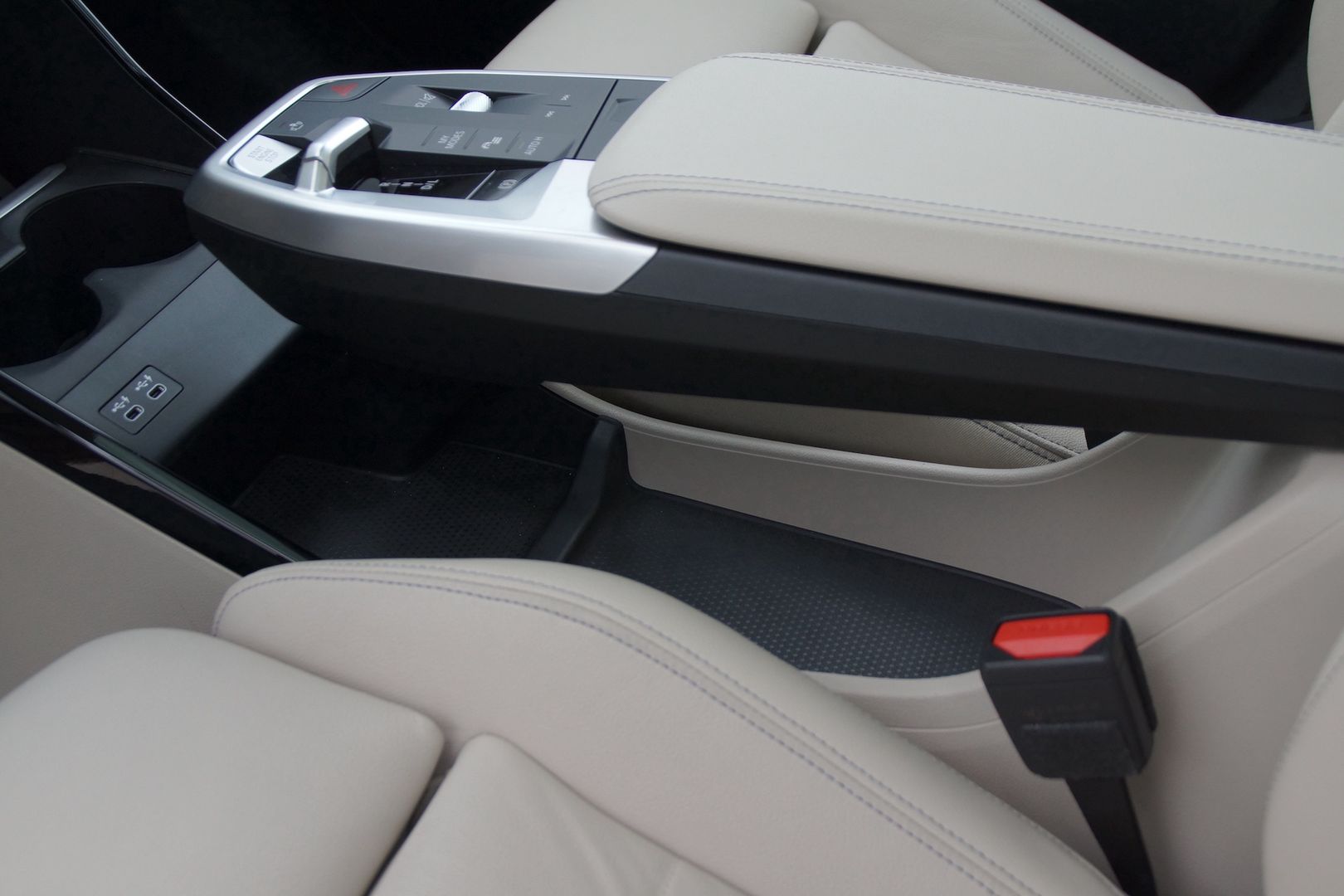 BMW 230e xDrive Active Tourer