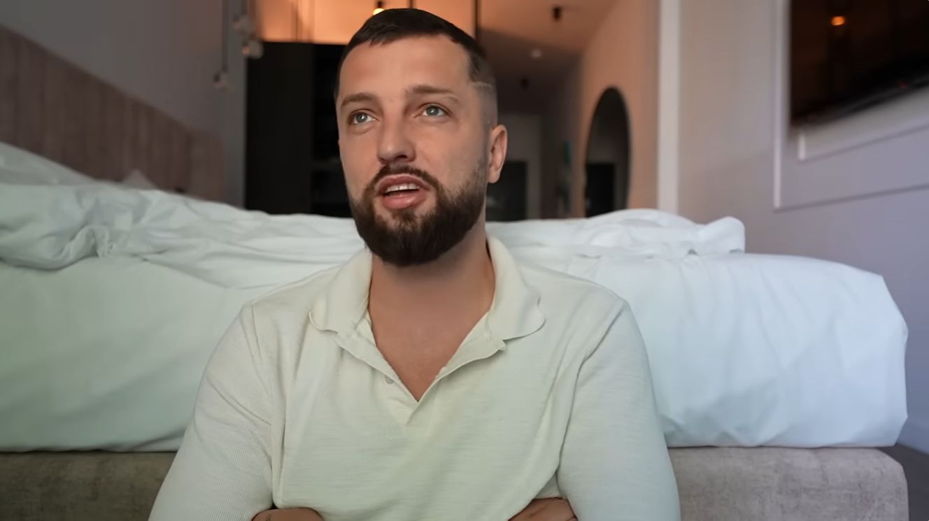 Luka o "youtube'owym wypaleniu"