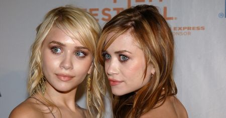 DAWNO NIEWIDZIANA Mary-Kate Olsen prezentuje modną stylówkę na mieście. Bardzo się zmieniła? (ZDJĘCIA)