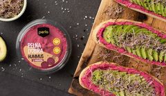 Perla Pełna Dobra klientem Mindshare Polska