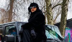 Dziarma ambasadorką Burn Energy Drink