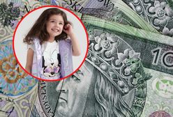 Pięciolatka pod lupą Urzędu Skarbowego. Zajęli jej 500 plus