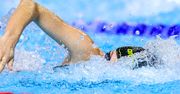 Mistrzostwa Świata w pływaniu. Trójka Polaków w półfinałach