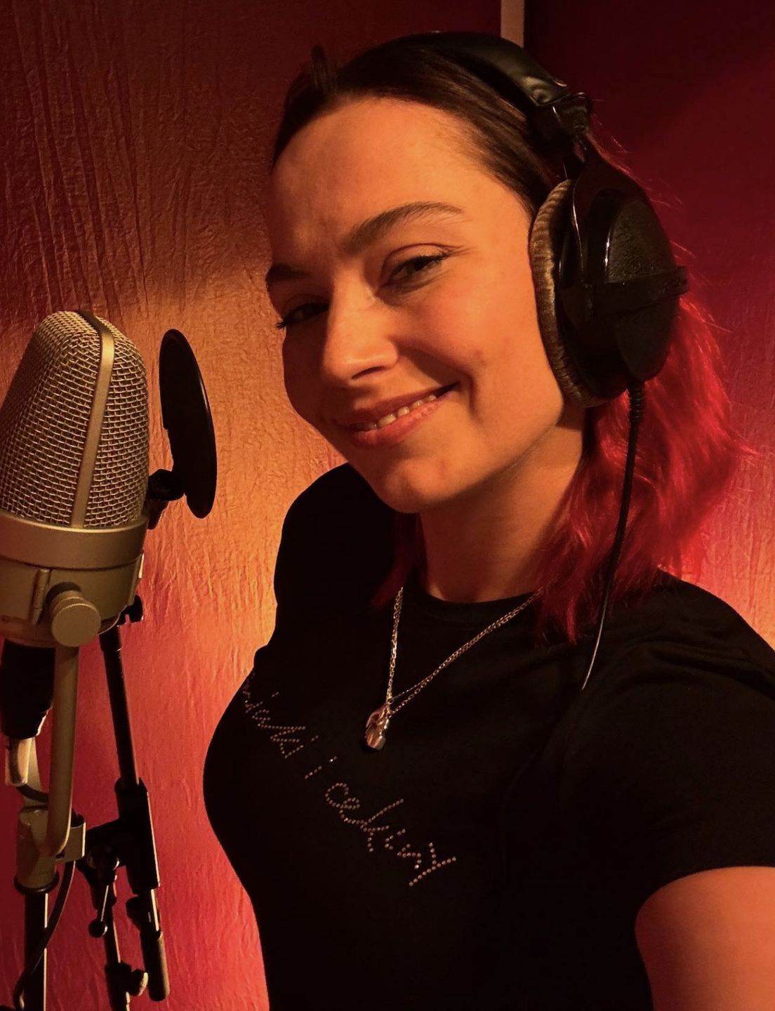 Naturalna Mery Spolsky