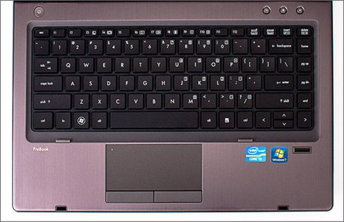 Ściśnięte klawisze kursorów | LaptopMag