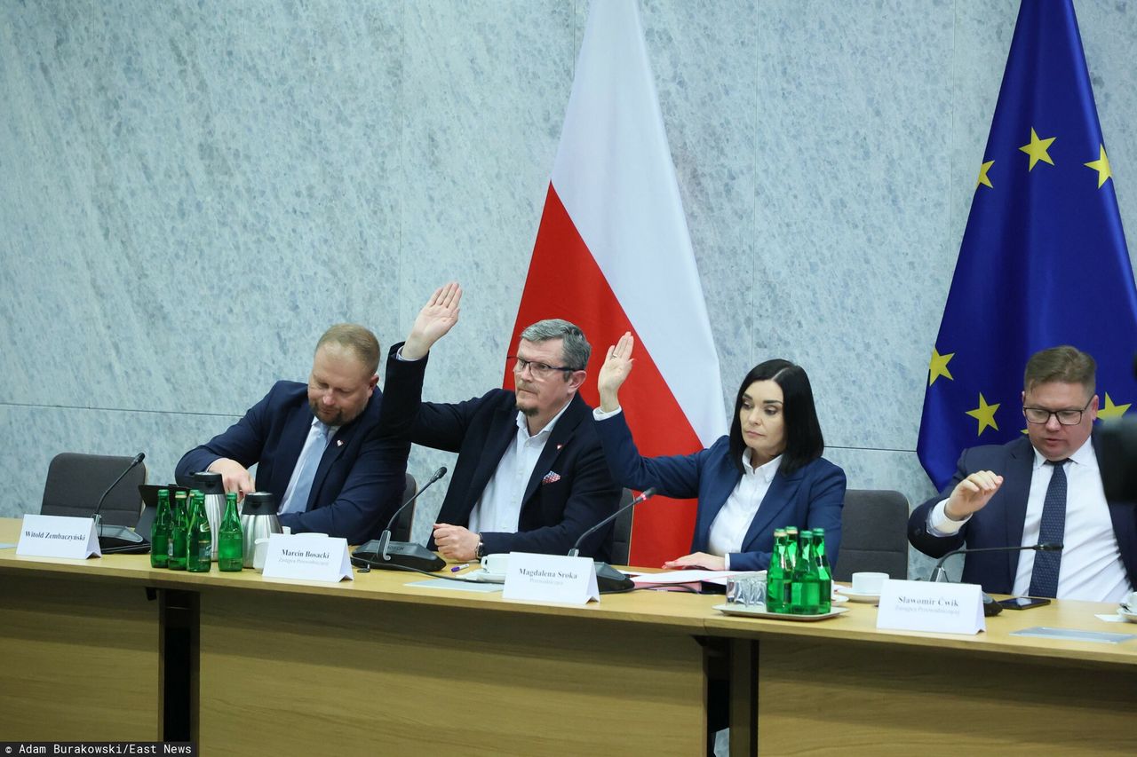 Komisja śledcza ds. Pegasusa 