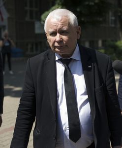 Niemieckie media o Kaczyńskim. Tak go podsumowali