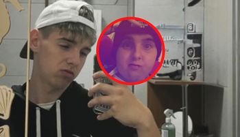 Bolało go gardło. Druzgocąca diagnoza Filipa