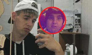 Bolało go gardło. Druzgocąca diagnoza Filipa