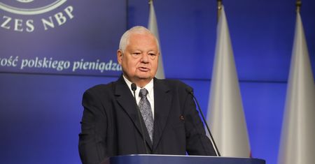 "Nie można być w Radzie, brać 37 tys. zł i ją krytykować". Adam Glapiński o nieakceptowalnym zachowaniu