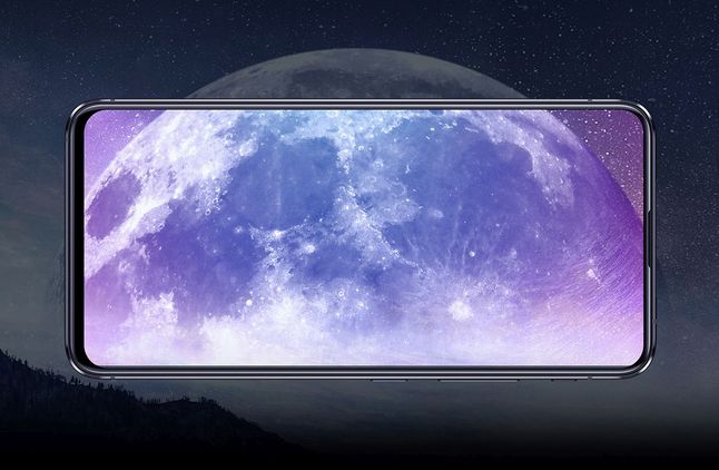ASUS ZenFone 6