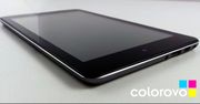 Colorovo CityTab Vision 7" 2.0, czyli nieźle wykonany tablet za 500 zł