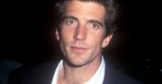 John Kennedy Jr. zmarł w wieku 39 lat. Mówiono, że dopadła go "klątwa"