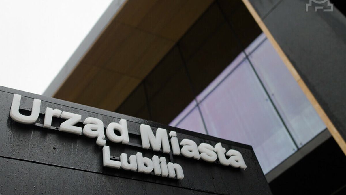 Urząd Miasta Lublin