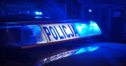 Przyjechał po pracy i okradł własną firmę. 33-latek w rękach policji