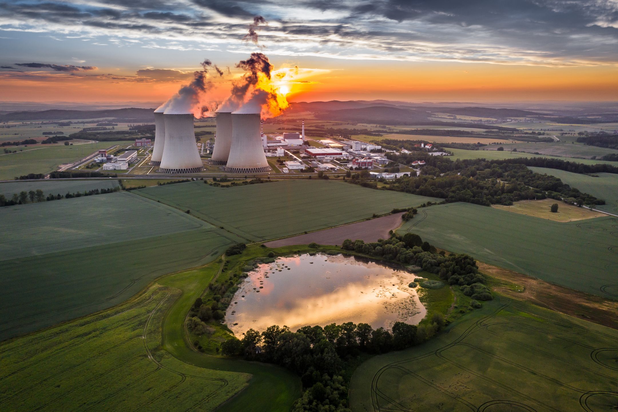 Elektrownia Temelin