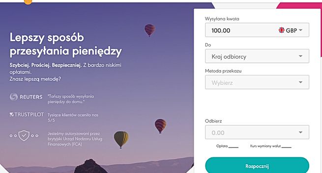 Azimo pozyskuje 15 mln dolarów finansowania