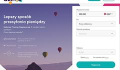 Azimo pozyskuje 15 mln dolarów finansowania