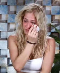 Basia Pędłowska z "Hotelu Paradise" o swoim związku. "To nieustanna praca"