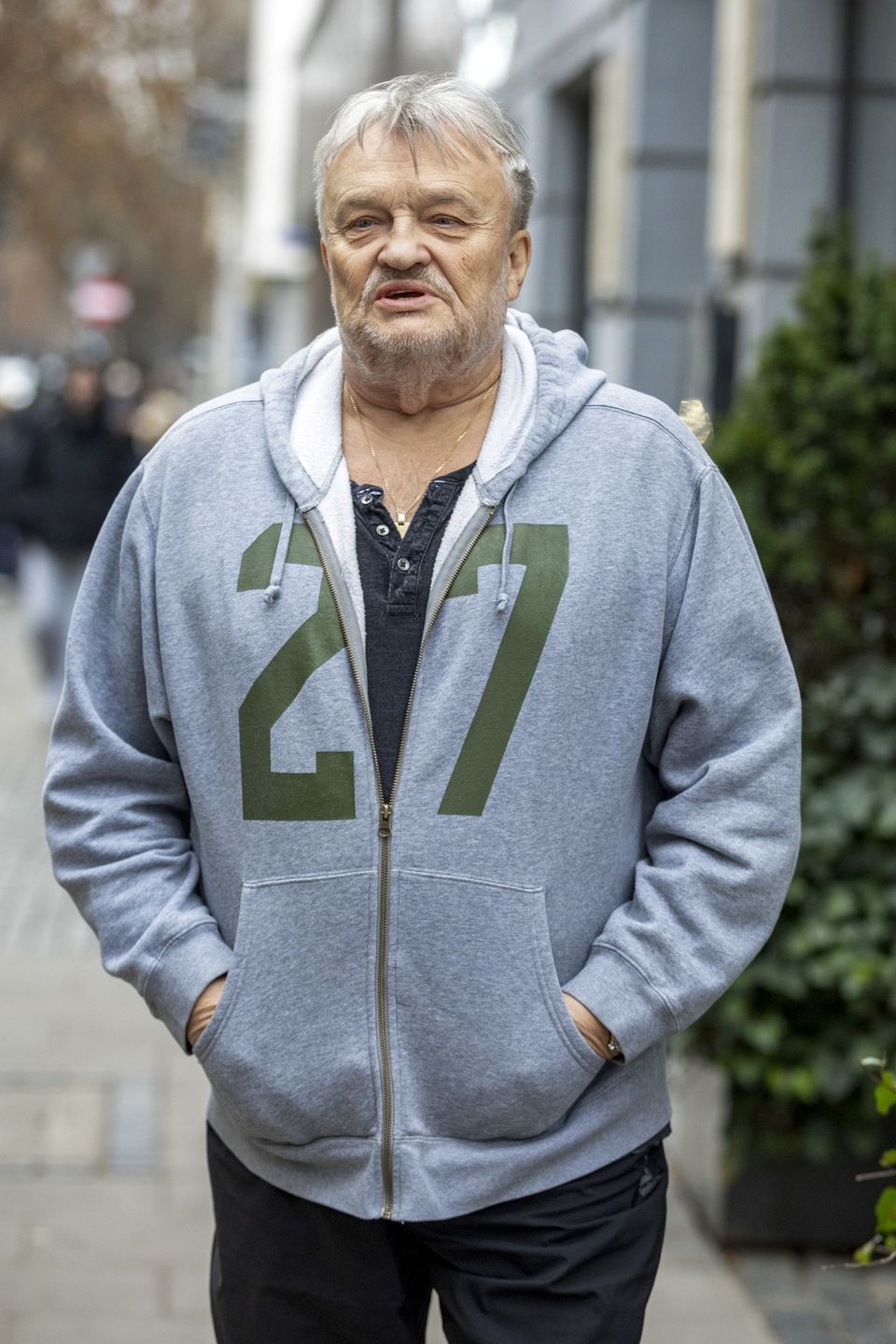 Krzysztof Cugowski
