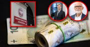 Ponad 6,5 mln zł na nagrody. Tyle przewidziano w MZ na dwa lata