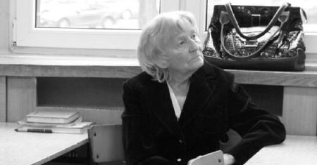 Odeszła Alicja Pawlusiak. Lekarka i działaczka Solidarności miała 92 lata