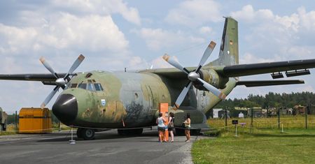 Tajna akcja ratunkowa Bundeswehry spaliła na panewce. Misja odwołana