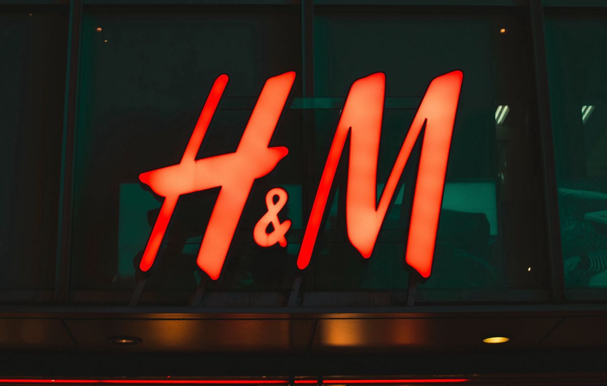H&M zamknie setki sklepów na swiecie