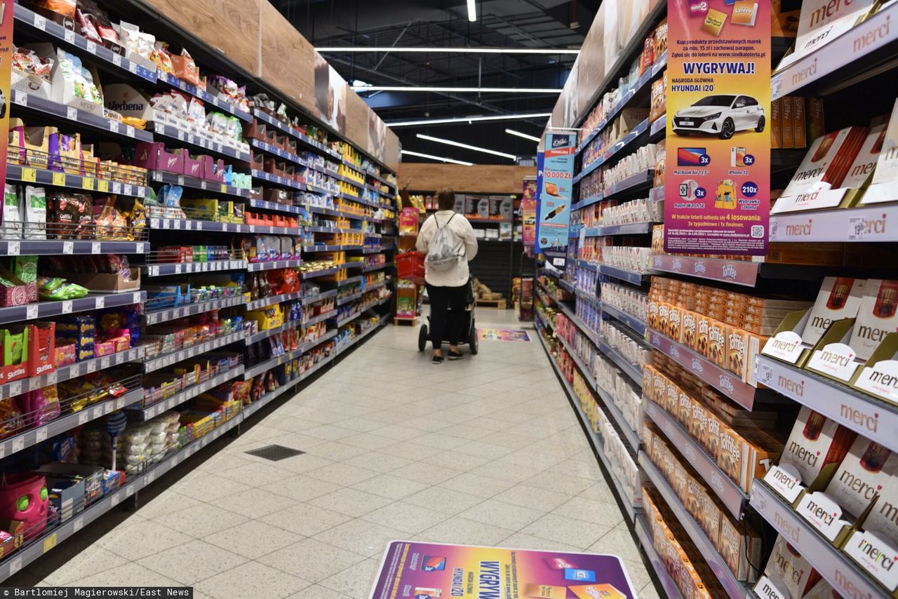 Polacy liderem w eksporcie czekolady. "Rynek ma się dobrze"