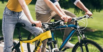 Toruń: Rowerzyści się ucieszą. Tu powstaje nowa droga rowerowa