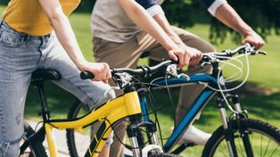 Toruń: Rowerzyści się ucieszą. Tu powstaje nowa droga rowerowa
