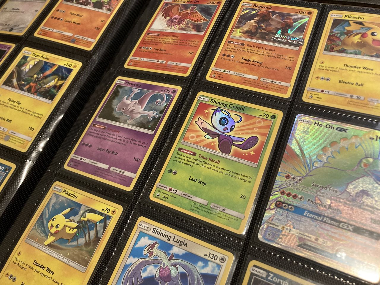 Sprzedał karty Pokemon warte milion złotych. Zbierał je przez 15 lat