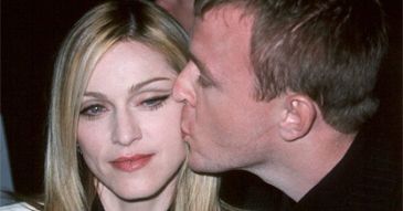 Madonna się rozwodzi?!