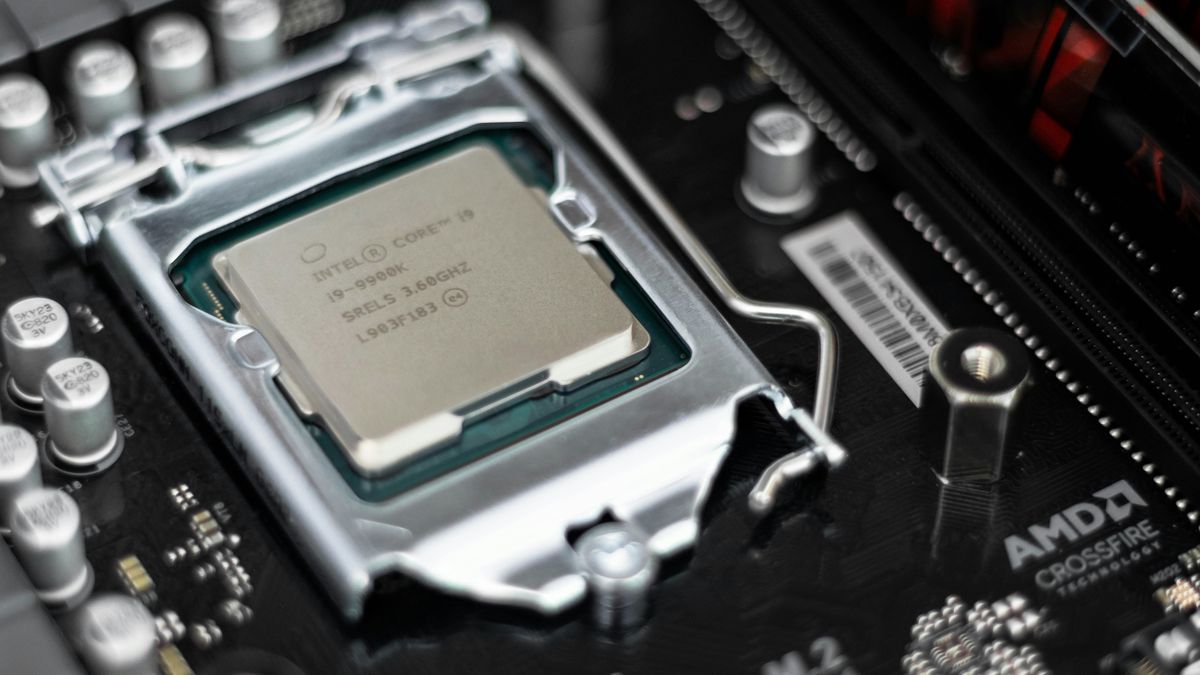 procesor intel