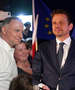 Błędy językowe w debacie wyborczej. Czy tak powinien mówić prezydent? Językoznawca ocenia