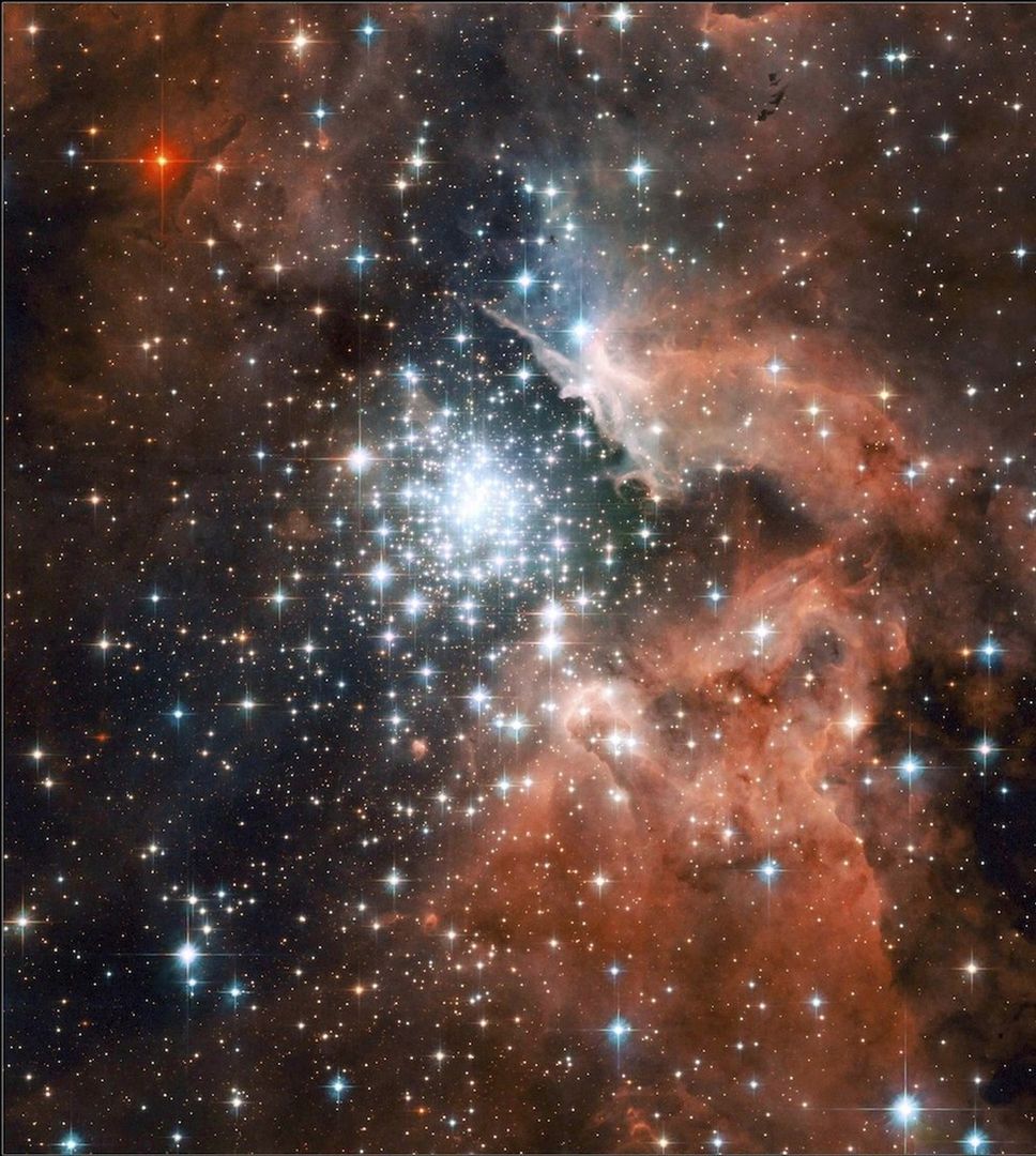 (fot. Reuters/NASA)