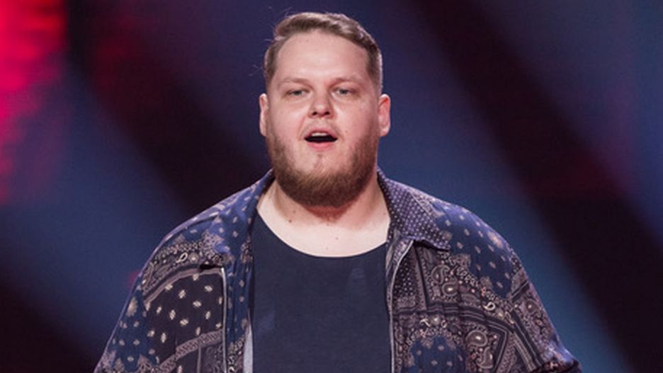 Wojciech Lechończak wystąpi w "The Voice of Poland"