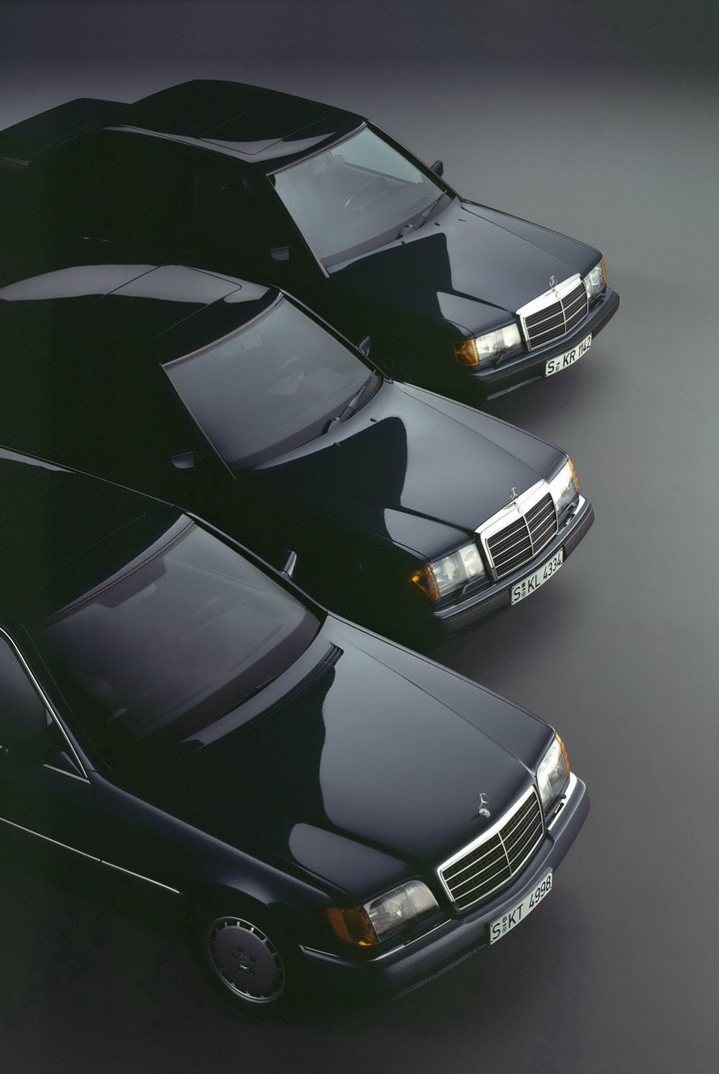Mercedes-Benz W201 - Rocznicowa Galeria na 30-lecie (18)